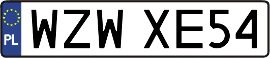 WZWXE54