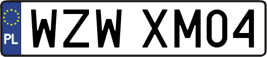 WZWXM04