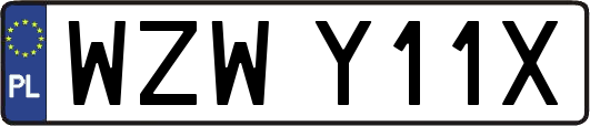 WZWY11X