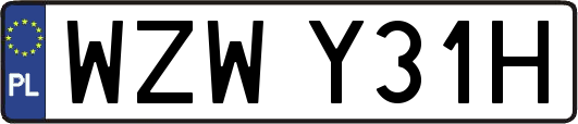 WZWY31H