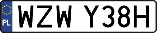 WZWY38H