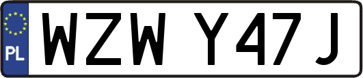 WZWY47J