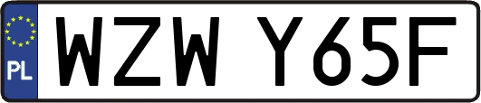WZWY65F