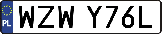 WZWY76L