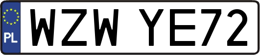 WZWYE72