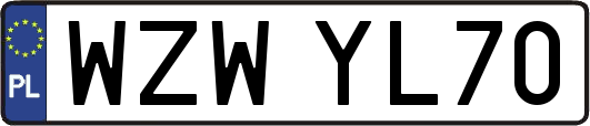WZWYL70
