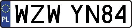 WZWYN84