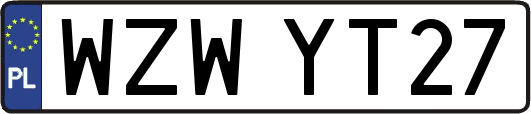 WZWYT27
