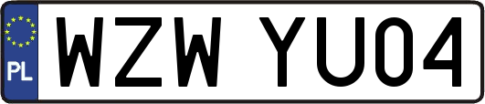 WZWYU04