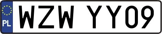 WZWYY09