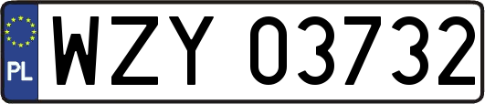 WZY03732