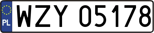 WZY05178