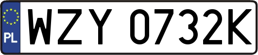 WZY0732K