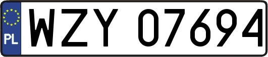 WZY07694