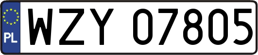 WZY07805
