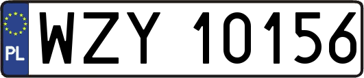 WZY10156