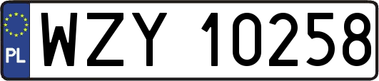 WZY10258