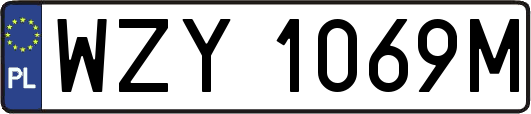 WZY1069M