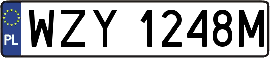 WZY1248M
