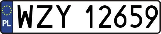 WZY12659