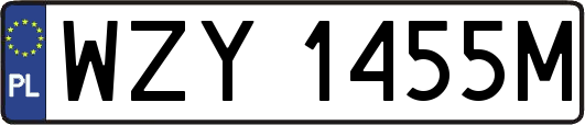 WZY1455M