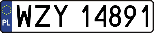 WZY14891