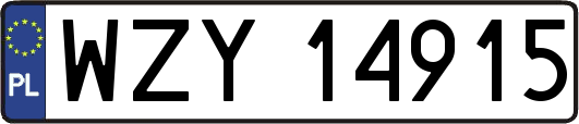 WZY14915