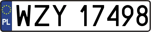 WZY17498