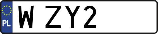 WZY2
