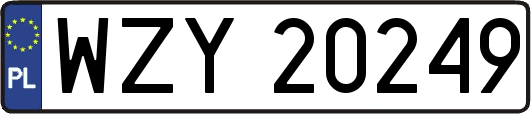 WZY20249