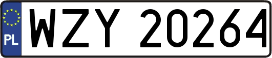 WZY20264