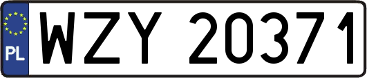 WZY20371