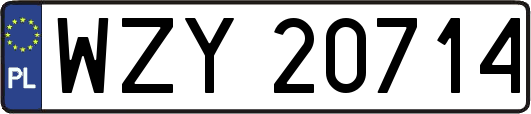 WZY20714