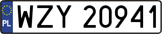 WZY20941