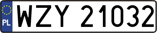 WZY21032