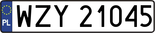 WZY21045