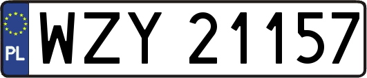 WZY21157