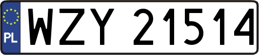 WZY21514