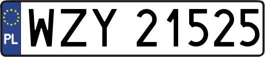 WZY21525