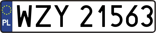 WZY21563