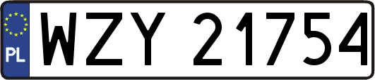 WZY21754