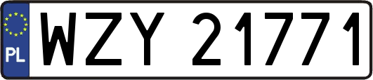 WZY21771
