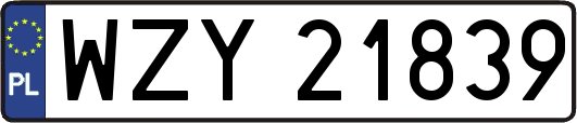 WZY21839