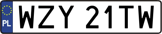 WZY21TW