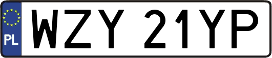 WZY21YP