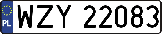 WZY22083
