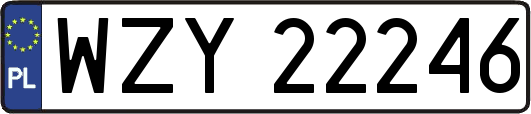 WZY22246