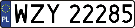 WZY22285