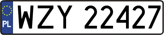 WZY22427