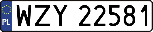 WZY22581